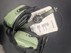 AVI-8 Timepieces GHOST GREY Review