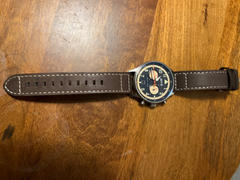 AVI-8 Timepieces MANSTON Review
