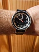 AVI-8 Timepieces RANGOON Review