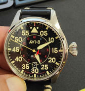 AVI-8 Timepieces KENLEY Review