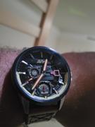 AVI-8 Timepieces TERRAIN Review