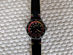 AVI-8 Timepieces LICATA Review