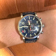 AVI-8 Timepieces NAVY BLUE Review