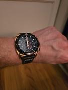 AVI-8 Timepieces Jet Black Review