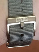 AVI-8 Timepieces Slate Gray Review