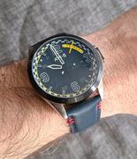 AVI-8 Timepieces Twilight Blue Review