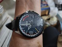 AVI-8 Timepieces Twilight Black Review