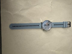 AVI-8 Timepieces Faded Blue Review