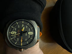 AVI-8 Timepieces Iron Grey Review