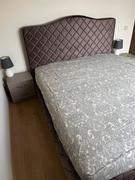 Guru Baldai Miegamojo lova Prestige Review