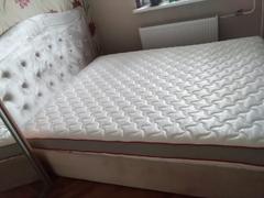 Guru Baldai Čiužinys Luxury Plus Review