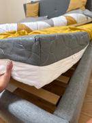 Guru Baldai Čiužinys Comfort Review