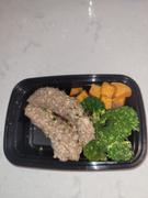 Pure Plates Pecan Encrusted Chicken Review
