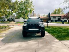 Tacoma Lifestyle Prinsu Cab Rack For Tacoma (2005-2023) Review