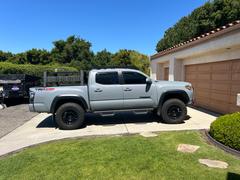 Tacoma Lifestyle Cali Raised Overland Bed Rack For Tacoma (2005-2023) Review