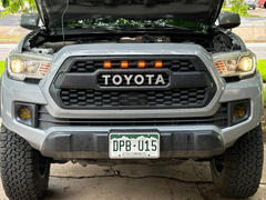 Tacoma Lifestyle Raptor Lights For Tacoma (2016-2023) Review