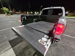 Tacoma Lifestyle Mountain Hatch Tailgate Cutting Board For Tacoma (2005-2023) Review