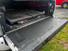 Tacoma Lifestyle Mountain Hatch Tailgate Cutting Board For Tacoma (2005-2023) Review