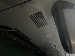 Tacoma Lifestyle American Flag Decals Review