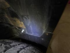 Tacoma Lifestyle Tufskinz Front/Rear Mud Flaps For Tacoma (2016-2023) Review