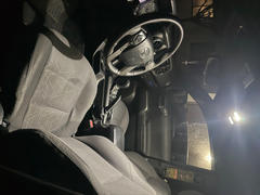 Tacoma Lifestyle Diode Dynamics Interior LED Lighting Kit For Tacoma (2016-2023) Review