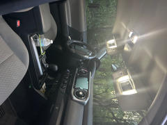 Tacoma Lifestyle Diode Dynamics Interior LED Lighting Kit For Tacoma (2016-2023) Review