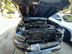 Tacoma Lifestyle Cali Raised Lower Bumper Hidden LED Light Bar Kit For Tacoma (2016-2023) Review