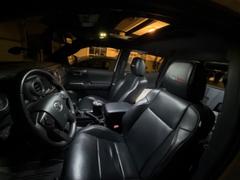 Tacoma Lifestyle Meso Customs Ultimate Interior V2 Lighting Kit For Tacoma (2016-2023) Review