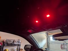 Tacoma Lifestyle Meso Customs Ultimate Interior V2 Lighting Kit For Tacoma (2016-2023) Review
