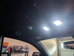 Tacoma Lifestyle Meso Customs Ultimate Interior V2 Lighting Kit For Tacoma (2016-2023) Review
