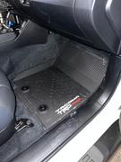 Tacoma Lifestyle WeatherTech Floor Liner For Tacoma (2016-2023) Review