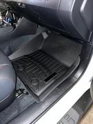 Tacoma Lifestyle WeatherTech Floor Liner For Tacoma (2016-2023) Review