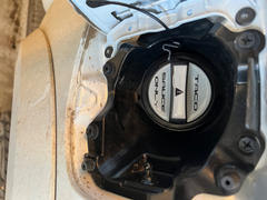 Tacoma Lifestyle Taco Sauce Only Fuel Cap Overlay For Tacoma (2005-2023) Review