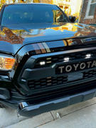 Tacoma Lifestyle Taco Vinyl Small Universal Decals Review