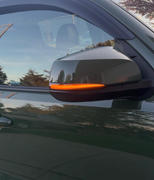 Tacoma Lifestyle Sequential Turn Signals For Tacoma (2016-2023) Review