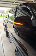 Tacoma Lifestyle Sequential Turn Signals For Tacoma (2016-2023) Review