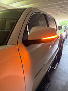 Tacoma Lifestyle Sequential Turn Signals For Tacoma (2016-2023) Review