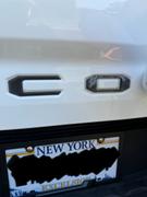 Tacoma Lifestyle Tailgate Inserts For Tacoma (2016-2023) Review