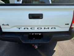 Tacoma Lifestyle Tailgate Inserts For Tacoma (2016-2023) Review