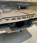 Tacoma Lifestyle Tailgate Inserts For Tacoma (2016-2023) Review