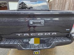 Tacoma Lifestyle Tailgate Inserts For Tacoma (2016-2023) Review