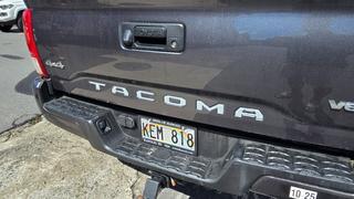 Tacoma Lifestyle Tailgate Inserts For Tacoma (2016-2023) Review