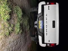 Tacoma Lifestyle Bumpershellz Bumper Covers For Tacoma (2016-2023) Review