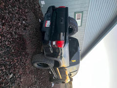 Tacoma Lifestyle Bumpershellz Bumper Covers For Tacoma (2016-2023) Review