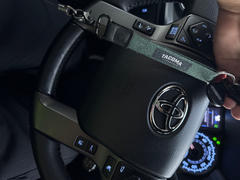 Tacoma Lifestyle Tacoma Lifestyle x Thread Wrist Lanyard Review