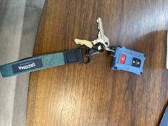 Tacoma Lifestyle AJT Design Key Fobs For Tacoma (2016-2023) Review