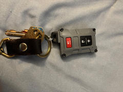 Tacoma Lifestyle AJT Design Key Fobs For Tacoma (2016-2023) Review