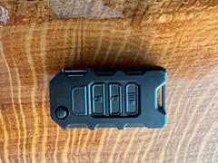 Tacoma Lifestyle Meso Customs Flip Fob For Tacoma (2016-2023) Review