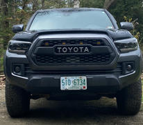 Tacoma Lifestyle Morimoto XB LED Fog Lights For Tacoma (2016-2023) Review