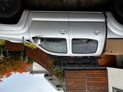 Tacoma Lifestyle Roam Adventure Co 95L Rugged Case Review